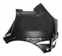 Lamierato laterale parafango sinistro CORSA C 00-06 5 porte