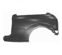 Lamierato laterale parafango sinistro FOCUS 98-04 per 3 porte