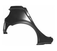 Lamierato laterale parafango sinistro YARIS 99-05 5 porte
