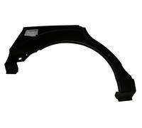 Lamierato passaruota posteriore dx FOCUS 98-04 5 pt e wagon 25 32 584