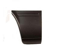 Lamierato posteriore sinistro SPRINTER LT 1995- 22 cm corto