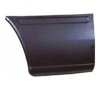 Lamierato posteriore sinistro SPRINTER LT 1995- 42 cm passo medio