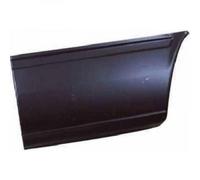 Lamierato posteriore sinistro SPRINTER LT 1995- 63cm prima della ruo