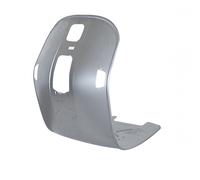 LAMIERATO SCUDO E PEDANA RICAMBIO SCOOTER PER PIAGGIO VESPA PX 1978/1918