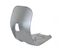 Rms Classic Lamierato scudo e pedana RMS Classic Piaggio Vespa ET3/50cc 1963/1981