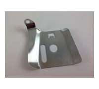 Lamierino barra ORIGINALE OLEOMAC motosega 925 GS260