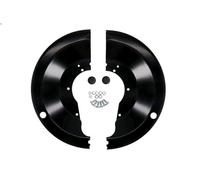 Lamierino protettivo, tamburo del freno AUGER 52243