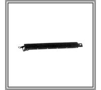 Lamierino Sottofaro Sinistro-Mod 08-93 In Poi Mercedes Classe E (W124)-(Anno 199
