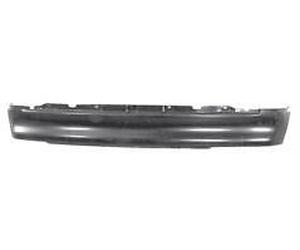 Lamierino Sottoparaurti Posteriore per Volkswagen Polo 1994-1999