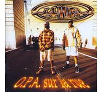 Lamifa - O.P.A. Sur La Rue (UK Import)