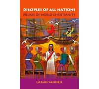 Lamin O. Sanneh Disciples of All Nations (Tascabile)