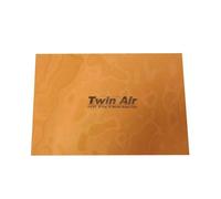 TWIN AIR GP Sand Stop Air Filter - 160000SQ Foglio 200x300mm, taglia 260 mm