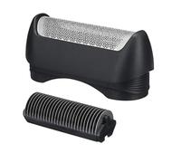 Lamina Di Ricambio E Testina Di Taglio 11B, Compatibile Con Braun, Serie 11B 1 110 120 140 815 835 5683 5684 5685