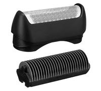 Lamina Di Ricambio E Testina Di Taglio 11B, Compatibile Con Braun, Serie 11B 1 110 120 140 815 835 5683 5684 5685, Accessori For Rasoi Elettrici