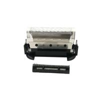 Lamina Di Ricambio For Rasoio, Schermo E Lama Di Taglio, Compatibile Con Braun, 428 MICRON 2000 2111 2115 2525 5410 5420 54215422 5423 5426 5428