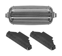 Lamina Di Ricambio For Rasoio + Testina Della Lama, Compatibile Con Panasonic, ES4820 ES4823 ES4826 ES4853 ES4501ES4035 ES-RW30 ES9859 Rasoio