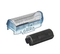 Lamina di ricambio per rasoio 20S + lama per rasoio Cruzer 1 2 3 4 2615 2775 2865 2776 170 190 2864 Razor Screen Mesh