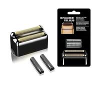 Lamina Di Ricambio/testina Di Taglio, Compatibile Con BaByliss, PRO, Compatibile Con Barberology, Rasoio Elettrico FXFS2, Accessori For Rasoi Elettrici