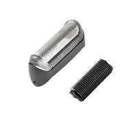 Lamina e lama di ricambio for rasoio, compatibili con BRAUN, testina di taglio for rasoio serie 10B 20B 1000 170 180 190 1715 1735 1775 2675 2775