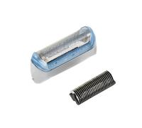 Lamina E Lama Di Ricambio For Testina Di Rasatura, Compatibili Con BRAUN, Serie 2000 For Rasatura 20S, Compatibili Con Cruzer, 1 2 3 4 For 2615 2675 2775 2776 170(1pcs)