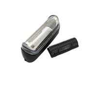 Lamina E Lama For Rasoio, Compatibili Con Braun, Serie 10B 20B 2000 CruZer 3 4 5 2615 2675 2775 2776 170 180 190 Z40 Z50 Z60 5728 Testina For Rasoio