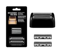 Lamina E Lame Di Ricambio For Rasoio, Compatibili Con BaByliss, PRO, Barberology Double FXFS1, FXFS2 Rasoi Elettrici Accessori For Rasoi Elettrici(C)