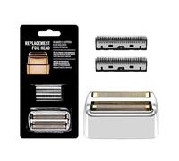 Lamina E Lame Di Ricambio For Rasoio, Compatibili Con BaByliss, PRO, Barberology Double FXFS1, FXFS2 Rasoi Elettrici Accessori For Rasoi Elettrici(B)
