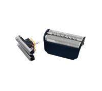 Lamina E Taglierina 30B, Compatibile Con BRAUN, Serie 3 310 330 340 5473 6473 7474 5477 5483, Testina For Rasoio Elettrico(2pcs)