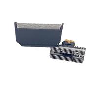 Lamina E Taglierina Di Ricambio 30B, Compatibili Con BRAUN, Serie 3 310 330 340 5473 6473 7474 5477 5483, Testina For Rasoio Elettrico(2set)
