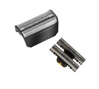 Lamina E Taglierina Di Ricambio For Rasoio 30B, Compatibili Con BRAUN, 5494 4835 197S-1 195S-1 4845 4745 4775 4875
