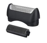Lamina E Testina Di Taglio 11B, Compatibile Con Braun, Serie 11B 1 110 120 140 815 835 5683 5684 5685(2set)