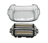Lamina Esterna + Cappuccio Di Copertura For Rasoio, Compatibile Con Panasonic, ES-CLV8E ES-CLV7D ES-LV6Q ES-LV5A ES-LV5B ES-LV5C ES-CLV8C ES-CLV8D(2set)