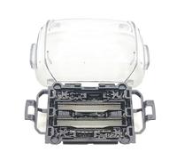 Lamina Esterna Del Rasoio + Cappuccio Di Copertura Di Ricambio, Compatibile Con Panasonic, ES-LS5A ES-LS5B ES-LS5P ES-LV9B ES-LV9C ES-LV9Q ES-CLV9U ES-XLV9C