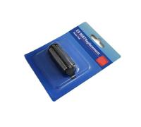 Lamina Esterna Del Rasoio, Compatibile Con Panasonic, ES-LL41-K, ES8103S | Lamina esterna WES9087PC for la manutenzione del rasoio ARC3 a 3 lame