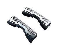 Lamina Esterna Di Ricambio For Rasoio ES9087, Compatibile Con Panasonic, ES-RT44 ES-LC20 ES-SL41 ES-ST23 ES-RC70 ES-RT53 ES-RT33 ES-RT37 ES-GA21(WES9068)