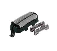 Lamina esterna di ricambio for rasoio, lama interna, compatibile con Panasonic, set di testine for rasoio elettrico da uomo ES9510 ES-9013 ES9087 ES9068