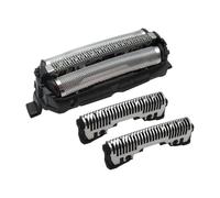 Lamina Esterna E Lame Interne WES9087 E WES9068, Compatibili Con Panasonic, ES8101 ES8103 ES8109 ES-ST23 ES-GA20 ES-RT34, Rasoio(1set)