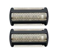 Lamina For Testina Di Rasatura, Compatibile Con Philips, Compatibile Con Norelco, TT2000 TT2021 TT2040 Shp9500 Ys534 Bodygroom BG2024 BG2036 BG3015 3010(2pcs)