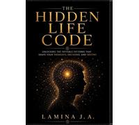 Lamina J a The Hidden Life Code (Tascabile)