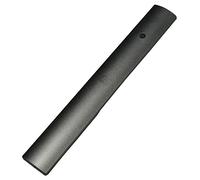 Lámina La (2ª octava) metalofón soprano Acabado gris. Medidas: 31 x 10 x 163 mm