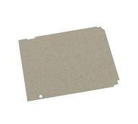 LAMINA MICA P/MICROONDE