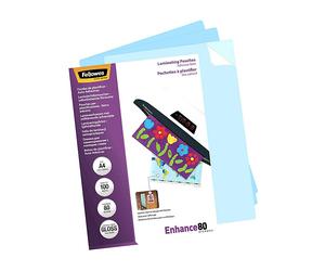 LAMINA PER LAMINAZIONE FELLOWES Buste per plastificazione
