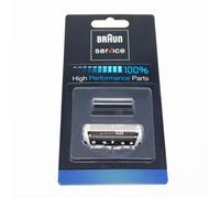 Lamina ricambio per silk epil completo BRAUN serie 9-5 codice 67091062 Silk&Soft