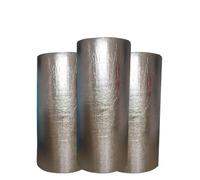 Lamina Termoriflettente E Isolante per Termosifoni Materiale Isolante Termico per Il Freddo Pannelli Coibentati per Esterno Pannelli Termoriflettenti ( Size : 1x3m )