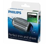 Lamina Testina + Cornice Originale Rasoio Elettrico TT2000 PHILIPS - 6026945