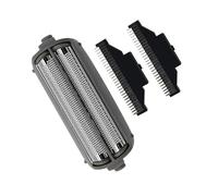 Lamina + Testina For Rasoio, Compatibile Con Panasonic, ES4820 ES4823 ES4826 ES4853 ES4501ES4035 ES-RW30 ES9859, Rasoio(2set)