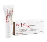 Cieffe Derma Trattamento Per Unghie Indurente In Crema Lamina Fix Complex 10 Ml