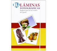Laminas fotograficas ELI. Guida per l'insegnante. Ediz. spagnola: ELI Laminas fotograficas
