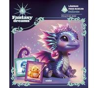 LÁMINAS PARA RASCAR: ANIMALES BEBÉ