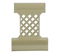 Laminate Floor Tapping Block, Solid Plank Installation Tool, High